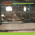 Plywood Factory in Burma Since 2005